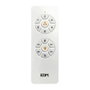 Edm Mando a Distancia con Receptor para Ventilador de Techo Ref. 33817