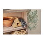 Gardena Manguera Textil Liano Life 1/2 pulg, 10 m