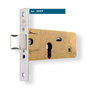 Lince Cerradura 5557 Entrada 70mm Acero Inoxidable Referencia 9555770