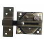 Lince Cerrojo de Alta Seguridad 7930r Acabado Bronce Inglés