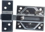 Lince Cerrojo de Alta Seguridad 7930r Hierro Cromado 97930RHC