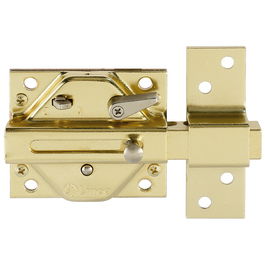 Lince Cerradura Seguridad 2930 HL B-50Mm