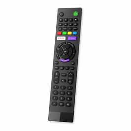Philips Mando a distancia de repuesto para TV Sony Srp4020/10