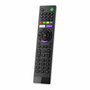 Philips Mando a distancia de repuesto para TV Sony Srp4020/10