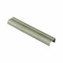 Salki Grapas omega 20 metálicas galvanizadas, 1000 uds