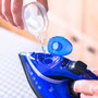 Edm Plancha de vapor 2000 W Azul