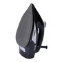 Edm Plancha de vapor 2800 W Modelo Grande Antracita