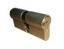 Cisa Cilindro asix 35x35mm latonado