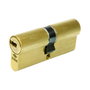 Cisa Cilindro asix 30x50mm Latón