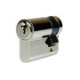 Cisa Lockingline 30x10mm Níquel Leva Corta
