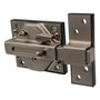 Lince Cerrojo de Alta Seguridad 7930r Cromo Mate 97930rcm