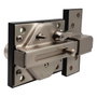 Lince Cerrojo de Alta Seguridad 7930r Cromo Mate 97930rcm