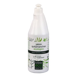 Jabones Beltrán Jabón eco quitamanchas 750 ml