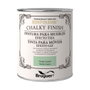 Bruguer Rust-oleum chalky finish verde laurel 750 ml