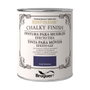Bruguer Rust-oleum Chalky Finish Azul Intenso 750 ml