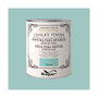 Bruguer Rust-oleum chalky finish muebles turquesa 750 ml