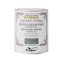 Bruguer Rust-oleum chalky finish muebles verde profundo 750 ml