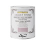 Bruguer Rust-oleum chalky finish muebles rosa mosqueta 750 ml