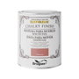 Bruguer Rust-oleum chalky finish muebles terracota 750 ml
