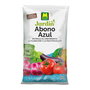 Massó Abono Azul Fertilizante Universal Granulado 2 kg para Todo Tipo de Plantas - Estimula Crecimiento, Floración y Desarrollo de Raíces