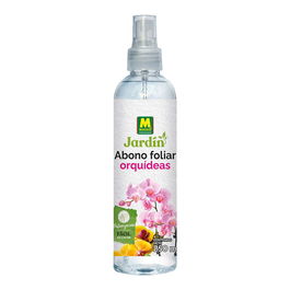 Massó Abono Foliar para Orquídeas Nutrición Completa e Hidratación 250 ml