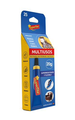 Supertite Multiusos 360 20 ml
