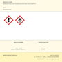 Supertite A2452 Adhesivo Plásticos Flexibles Blister 20 ml Reparación Profesional PVC ABS Toldos Lonas