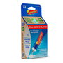 Supertite Adhesivo Poliestireno A2453 Blister 20 ml Transparente para Placas Zócalos Aislantes Corcho Blanco Techos Plafones