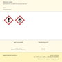Supertite A2445 Adhesivo PVC, Pegamento para Juntas, Perfiles y Tuberías de PVC, Transparente, 20 ml en Blister