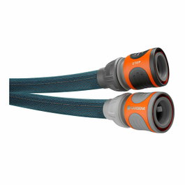 Gardena Liano Xtreme Manguera Textil de 20 m, 19 mm (3/4 pulg)