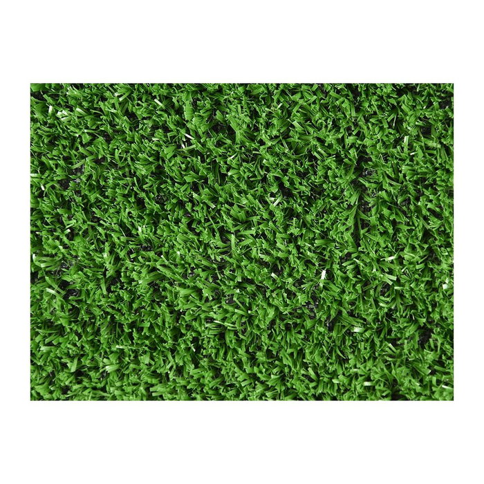 Faura Césped moqueta 7 mm, rollo 2 x 5 m