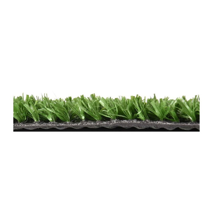Faura Césped moqueta 7 mm, rollo 2 x 5 m