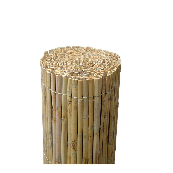 Faura Cañizo Partido F10001 1x5m Tejido con Alambre Galvanizado de 1mm Faura Cañizo Partido F10001 1x5m Tejido con Alambre Galvanizado de 1mm