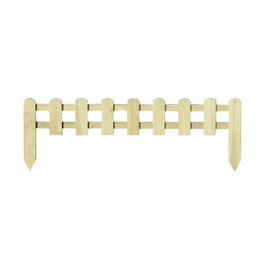 Faura Mini valla clásica 25 x 115 cm