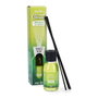 Magic Lights Mikado Difusor Aromaterapia Citronela de Java 125 ml Repelente de Insectos