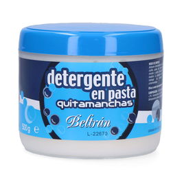Beltran Quitamanchas Jabón en Pasta Blanco 500 g