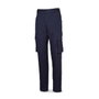MARCA Pantalón Strech Azul Marino Talla 44