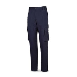 MARCA Pantalón Strech Azul Marino Talla 50
