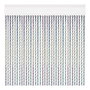 Acudam Cortina Puerta Cantabria Multicolor 90 x 210 cm Anti-Insectos Exterior