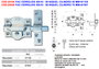 Fac Cerrojo 300-r/80 Níquel F01105