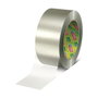 Tesa Cinta de Embalaje Tesapack Eco Transparente 50mm x 66m