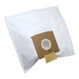 Silex Bolsas Aspirador Papel para Ufesa Argenta, Fagor Vce, Power Plus, Evolution - Pack 5 Unidades