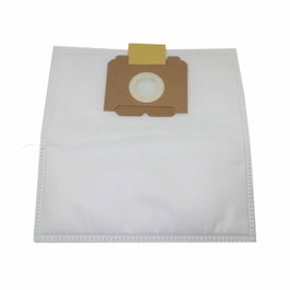 Silex Bolsa de recambio para aspirador AEG compatible con Groove 28, 5 unidades