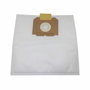 Silex Bolsa de recambio para aspirador AEG compatible con Groove 28, 5 unidades