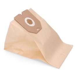 Silex Bolsas de Aspirador de Papel Recambio Compatible Philips Oslo, HR6373, 6400-6480, 6938, 8731, 8837, 5 unidades, 16.8x27.6cm