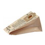 Silex Bolsas Aspirador Compatibles Moulinex 200-214, 250, 276, 300, 1000-1600, BG, E, L, R, Y, V, W (5 Unidades)
