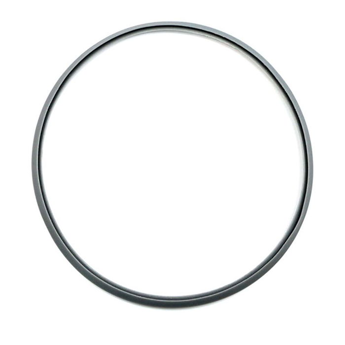 Bergner Junta Tapa Olla Presion San Ignacio Cordoba Silicona Gris 20cm Doble Labio Bergner Junta Tapa Olla Presion San Ignacio Cordoba Silicona Gris 20cm Doble Labio