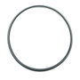 San Ignacio Junta de Tapa de Silicona Ø 20 cm Gris con Doble Labio para Olla a Presión Modelo Córdoba