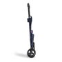 Gimi Argo Blue Carro de la compra Azul