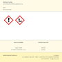 Ceys Araldite Rápido Adhesivo Epoxi Jeringa 24 ml